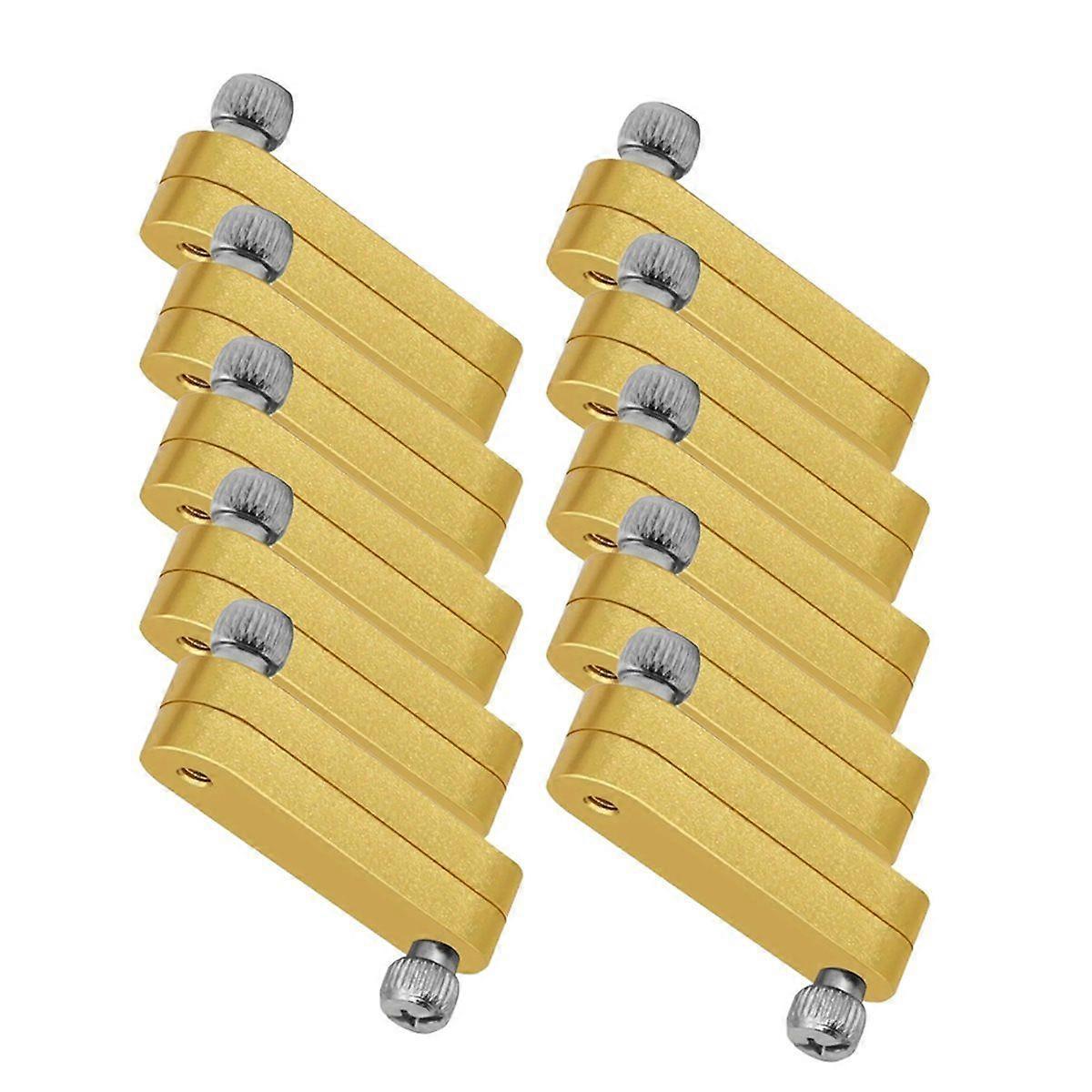 Steel Ruler Positioning Block Adjustable Thickness Ruler Stop Fence Woodworking Rulers Limit Block