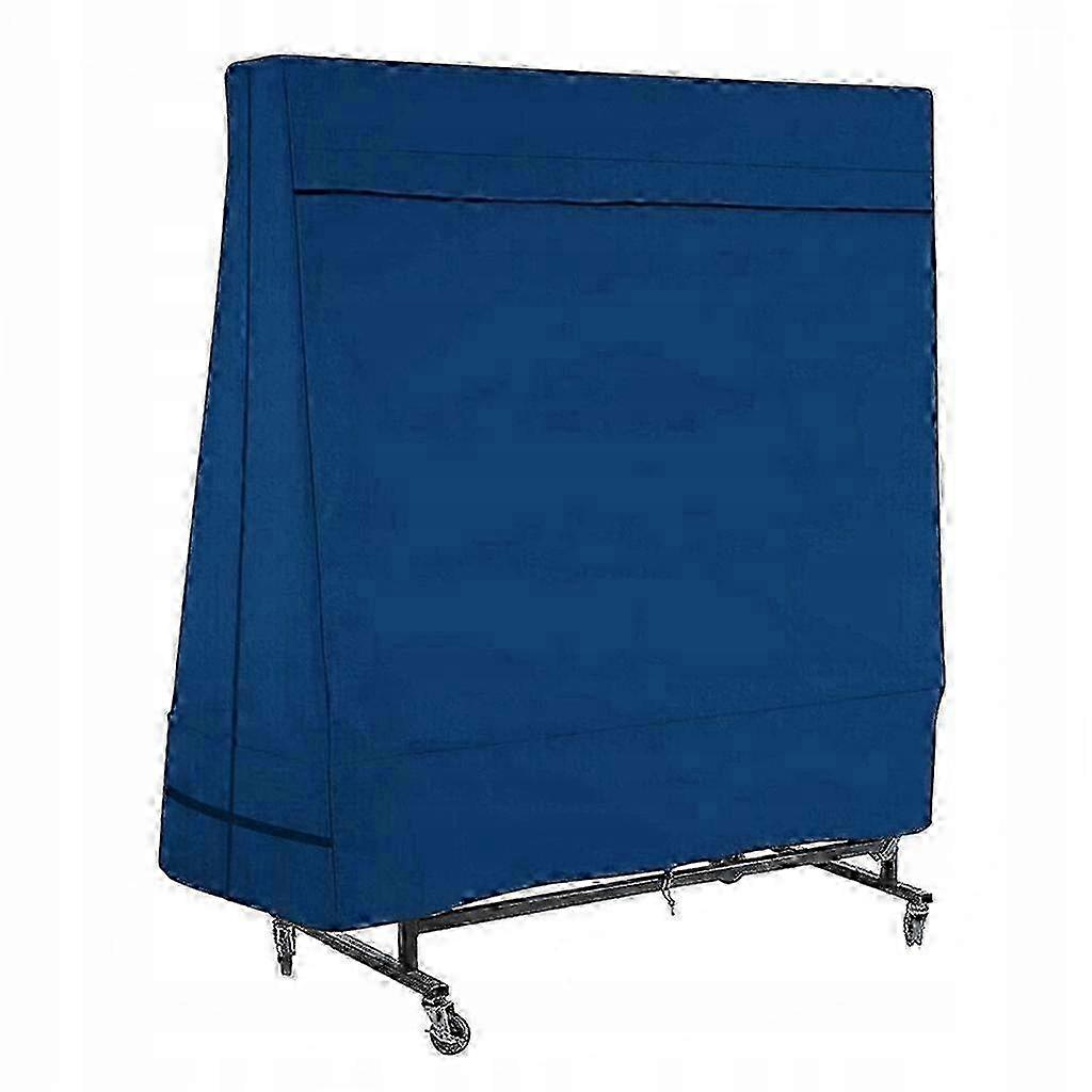 Table Tennis Table Ping-pong Table Cover w