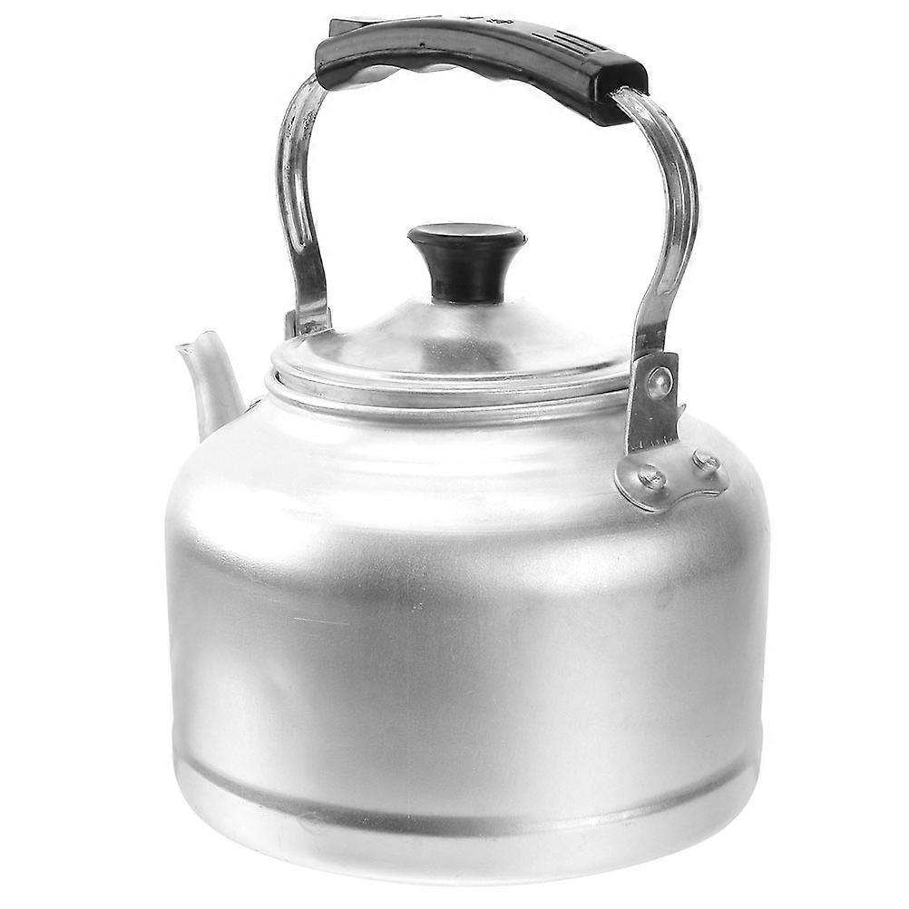 Aluminum Kettle Kitchen Heating Kettle for Water Boiling Large-Capacity