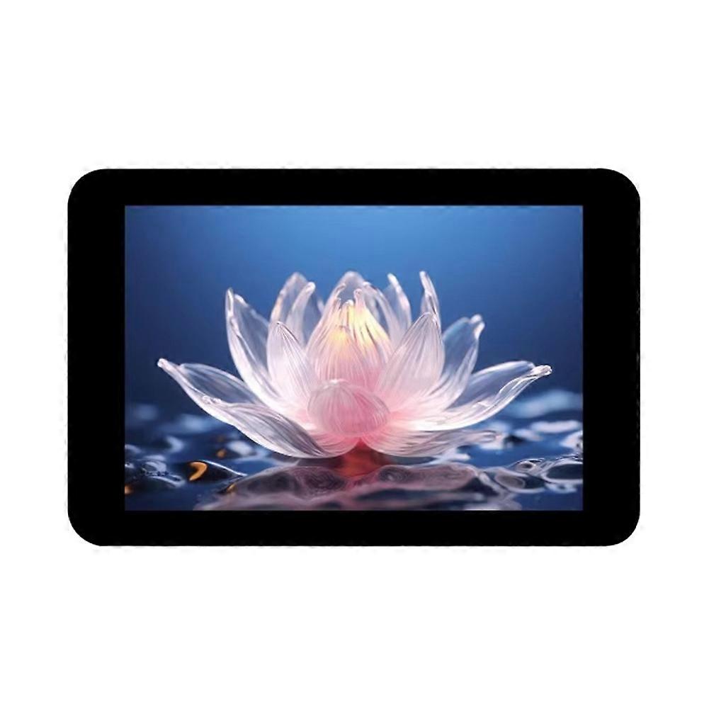 ESP32 3.5 -Inch LCD Capacitance Touch Display ST7796 is Suitable for Arduino/Rasburbal Pi/PICO