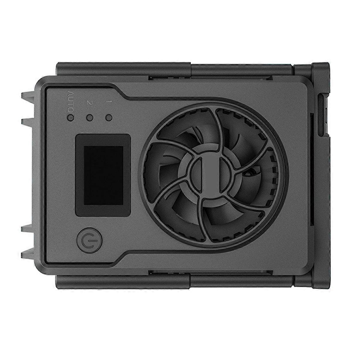 High-Speed Cooling Fan for ACTION 4/3/5 Camera Expansion Accessories