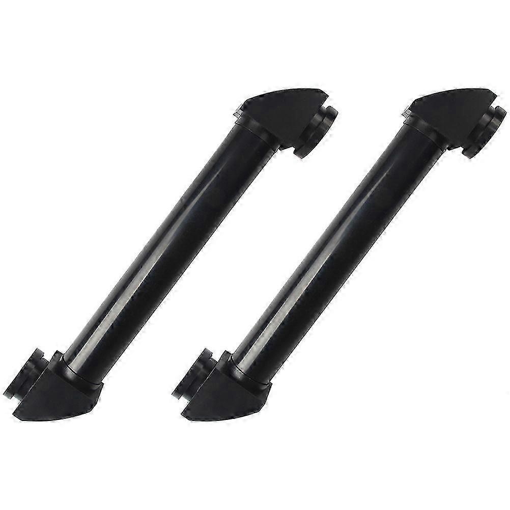 2Pcs Durable Periscope Optical Experiment Periscope Practical Teaching Tools