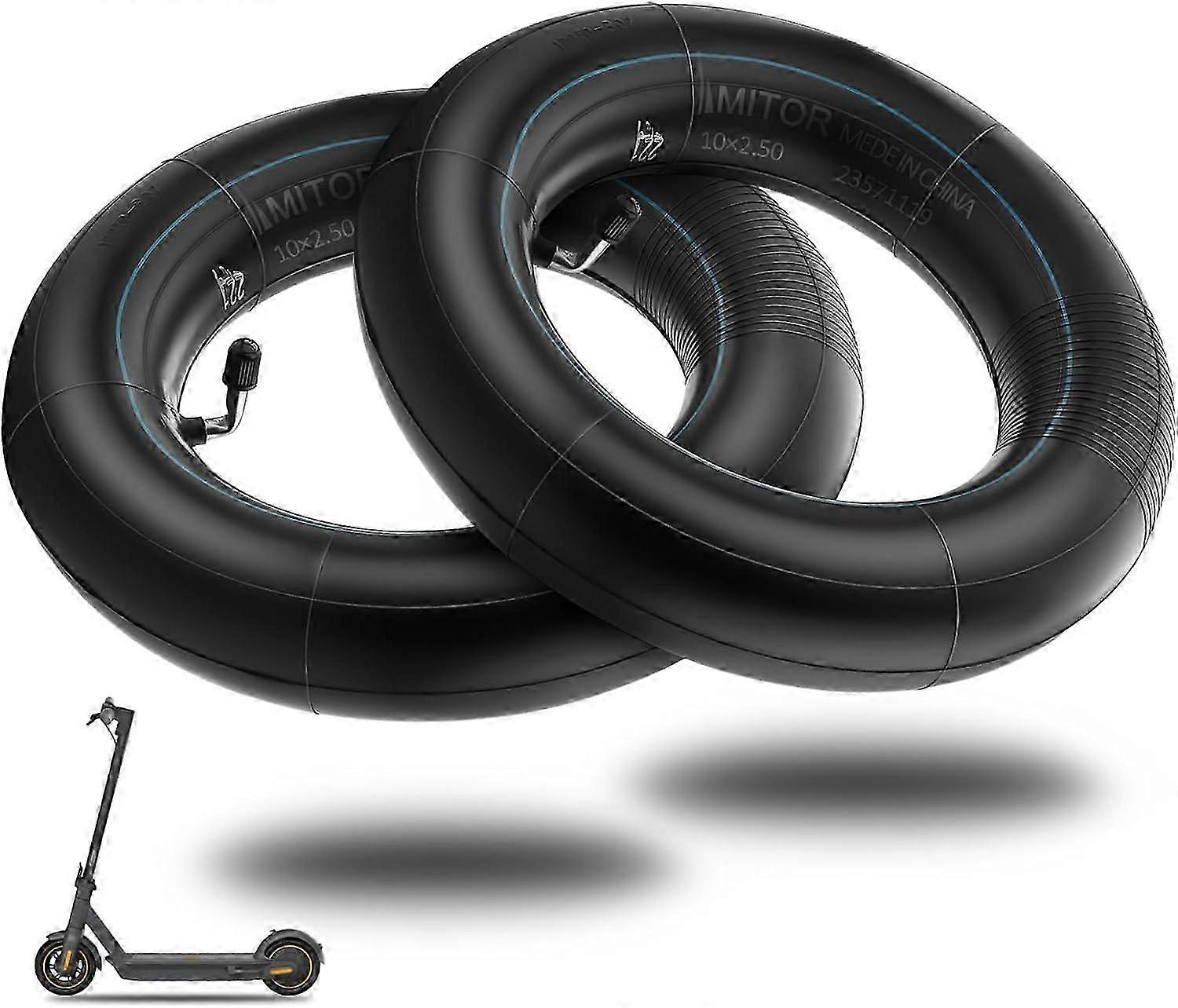 60/70-6.5 E Scooter Inner Tube Heavy Duty Hose for Kugoo M4 M4Pro Soflow So4
