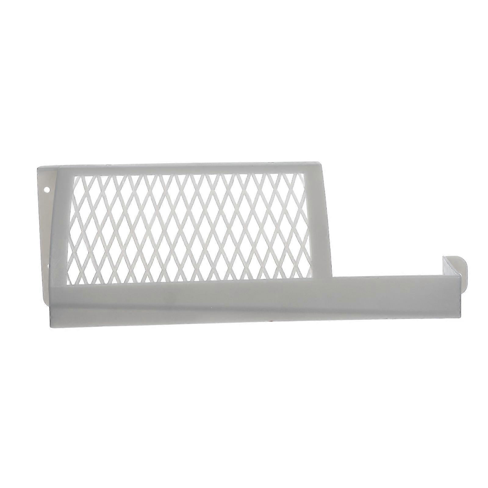 Foosball Table Ball Holder Box for Storage Durable Plastic Attachment