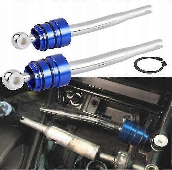 Short Shifter Bmw E30, E36, E46, E39 Edition 1128