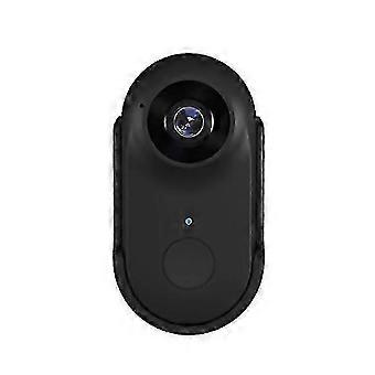 For Pet Recorder With Collar Cat Dog View Camera Suitable For Everyday Use w