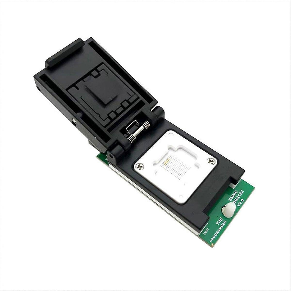 Für EMMC BGA162 Adaptersockel für T48 Programmer V2.0