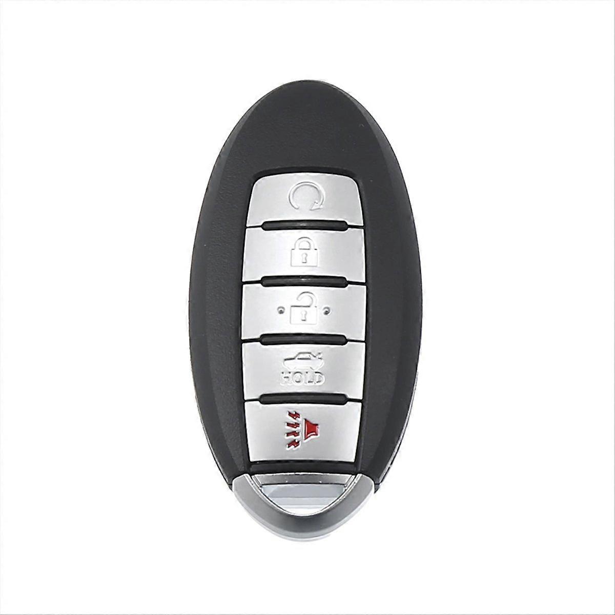 Keyless Entry Remote Key Fob for Q50