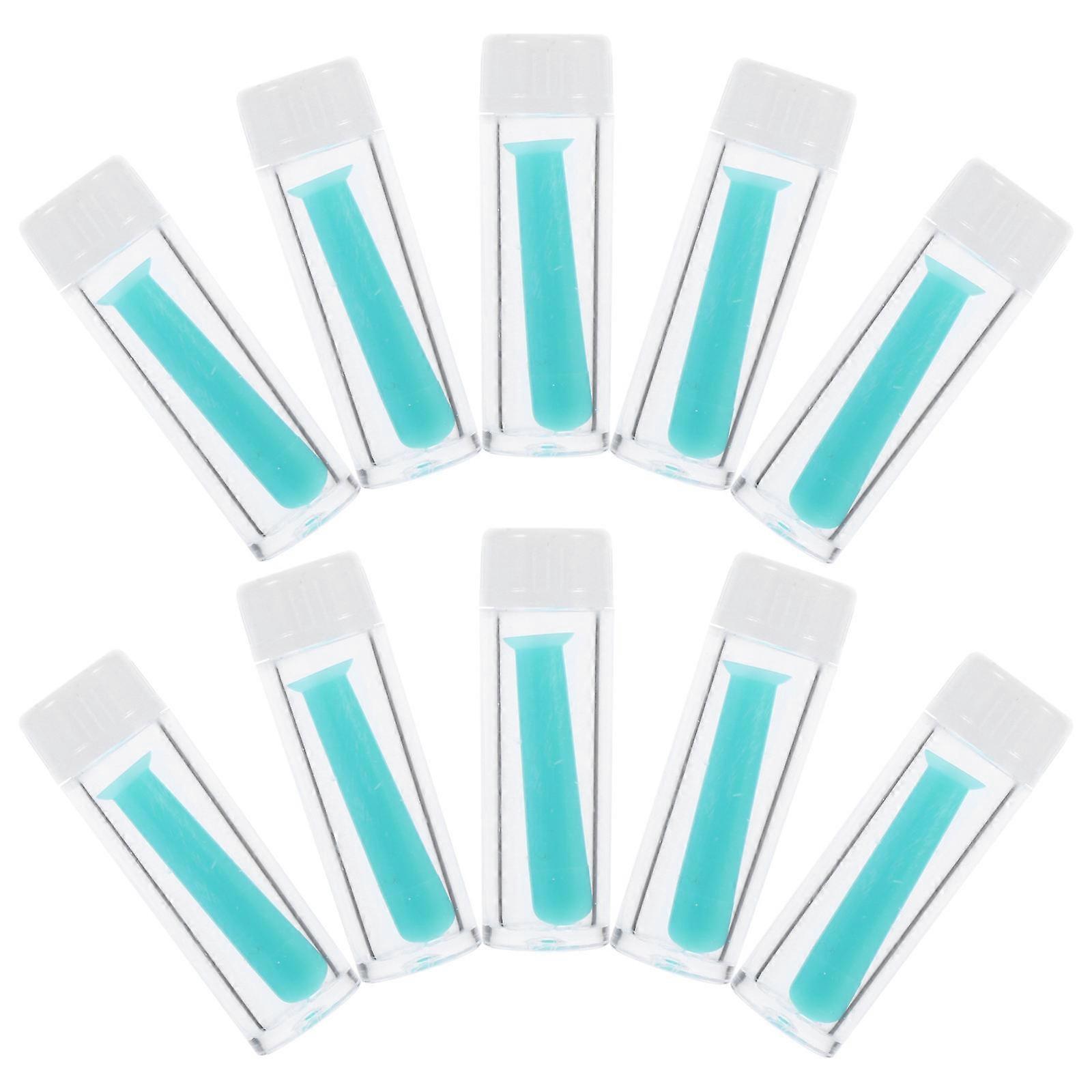 Remover Tool Made of Silicone for Safe Use 40Pcs Set