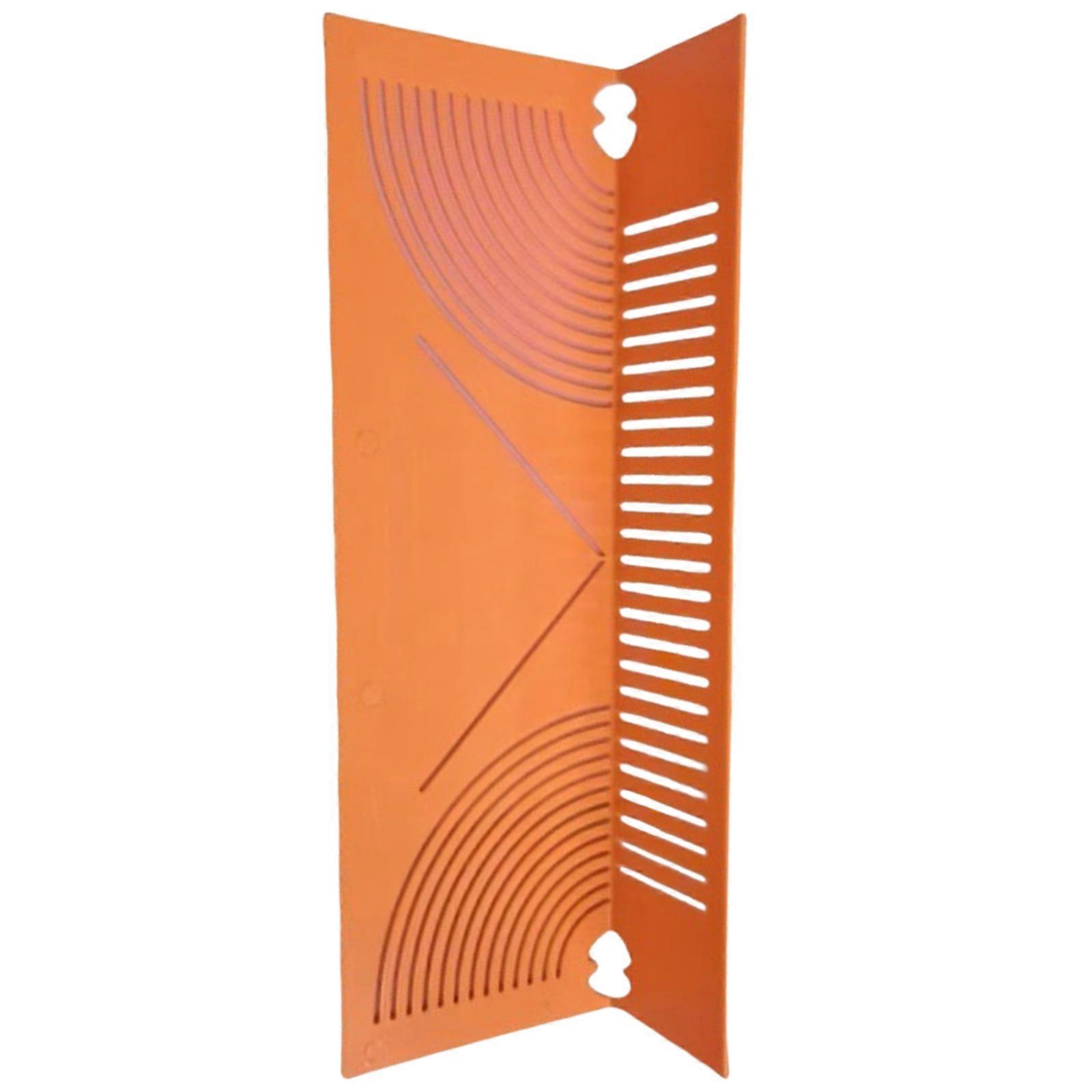 Angle And Arcs Marking Tool For Precise Measurement In Construction And DIY Projects Line Drawing Tool Easy to Use Multicolor