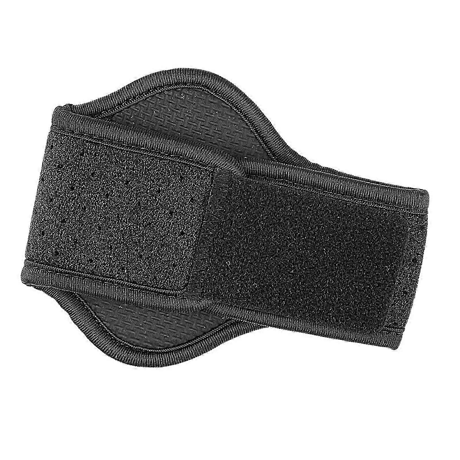 Arch Support Brace Fasciitis Arch Support Professional Comfortable Soft Black