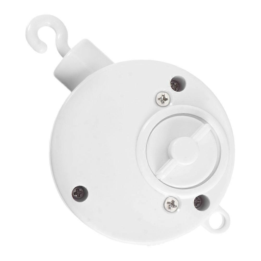 Sleeping Toys Electric Musical Bell with Safe Hook