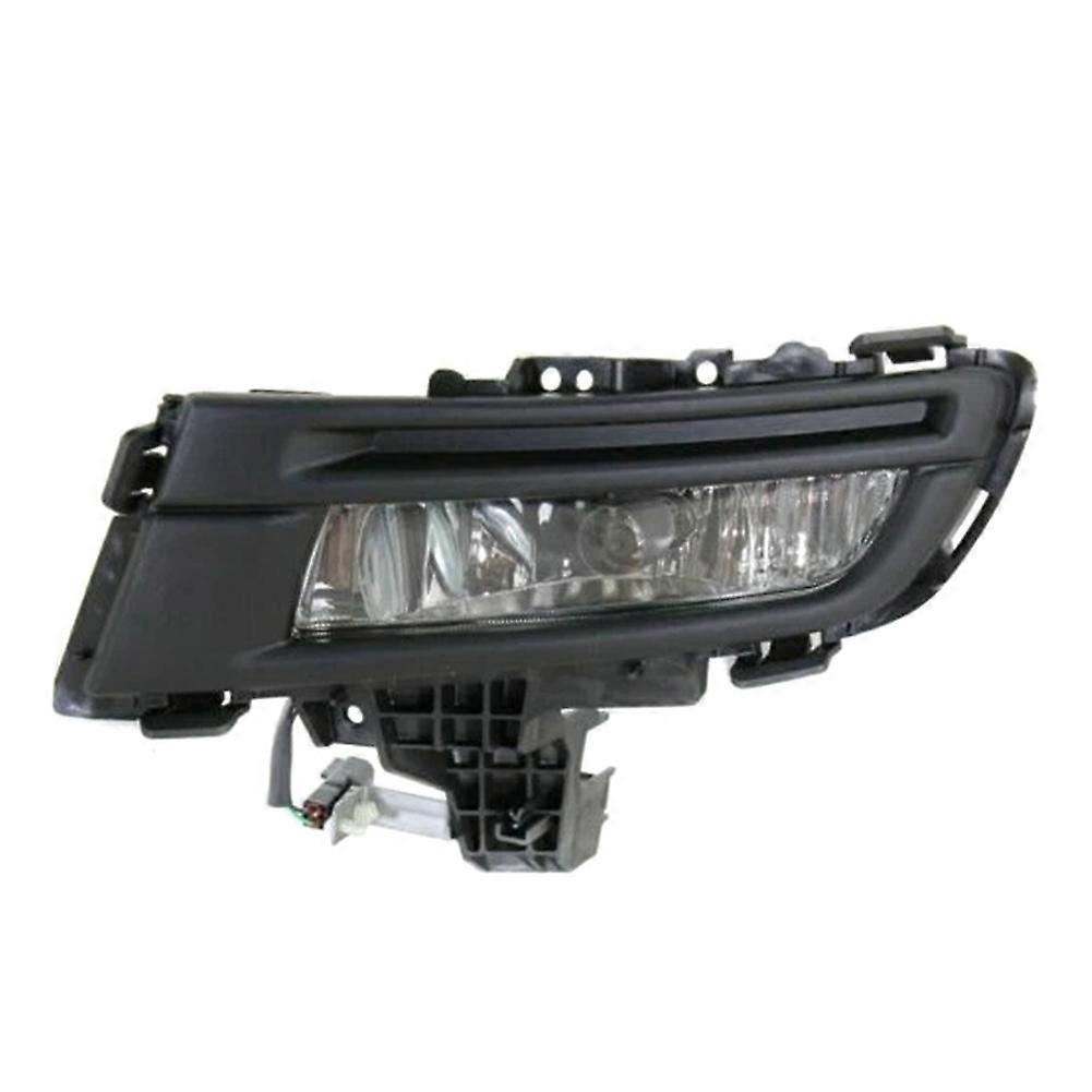  Front Bumper Fog Light for 3 SPORT GX ALL ENGINES 2009 4-DOOR Left MA2592113 BAP151690C