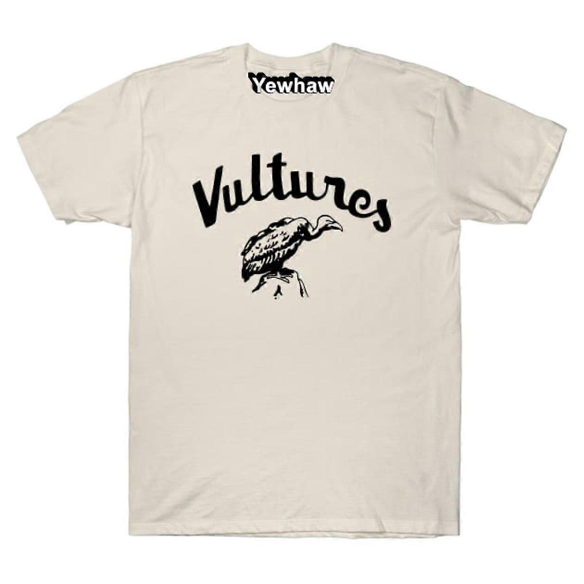 Vultures T-shirt Blondie Tee