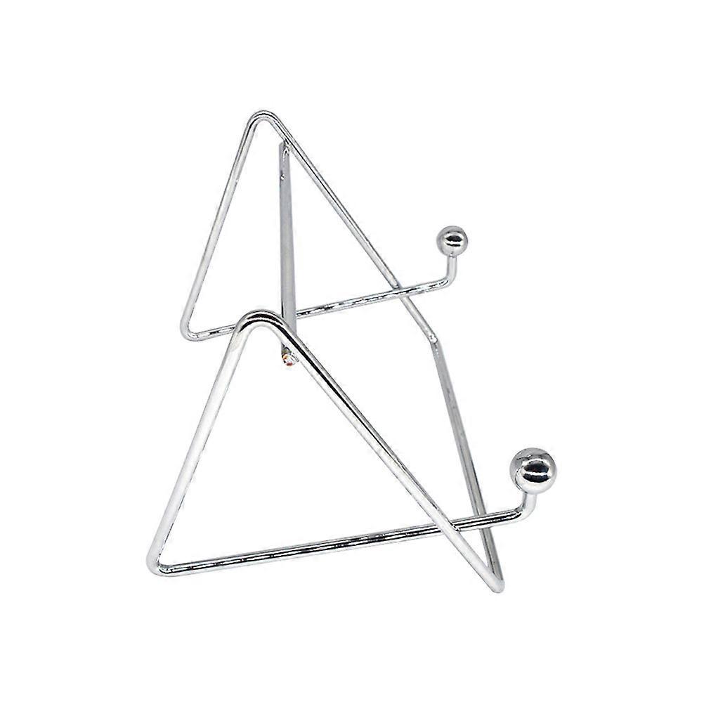 Book Rack Vertical Style for Storage Use 3Pcs Organizer