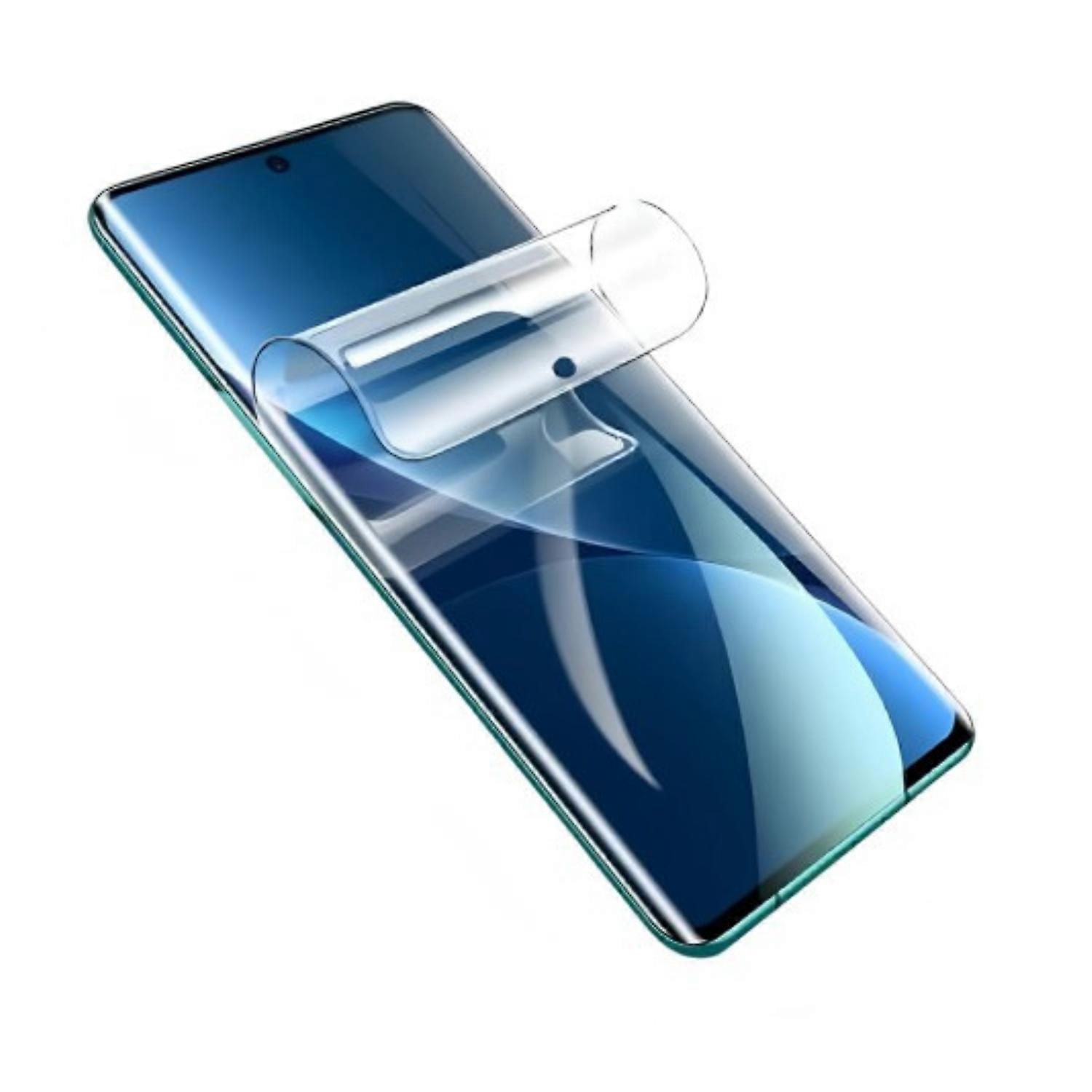 Honor 9x Hydrogel Screen Protector (pack Of 2) (copy)