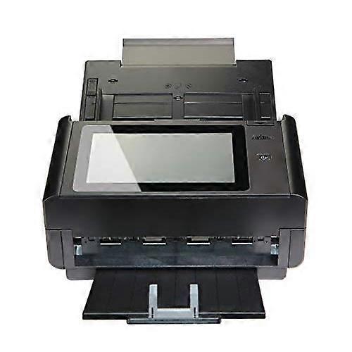 Network Scanner - AVISION - AN360W - 600 dpi - 60 ppm - 8-inch Touch Screen