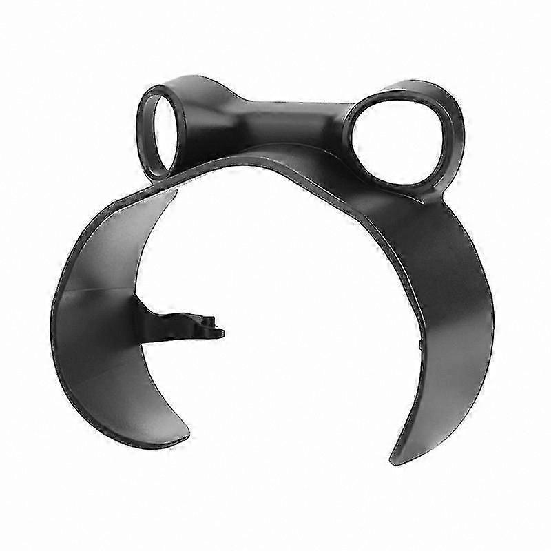 Camera Lens Protector Cap with Sunshade for Mini 4 Pro Screen Shield