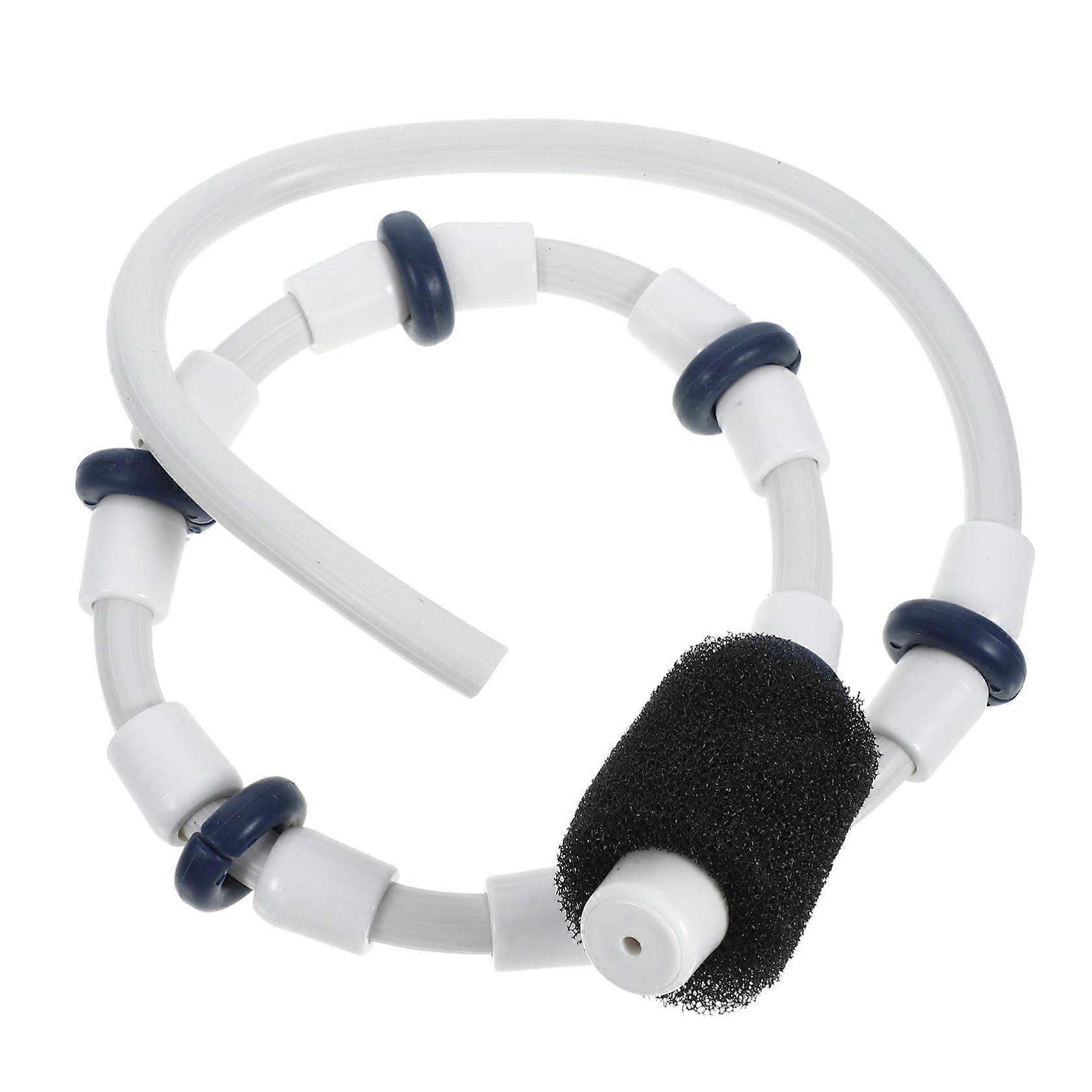 Pool Vacuum Hose for Inground Pools Durable Flexible Design Easy Install Swimming Pool Cleaner