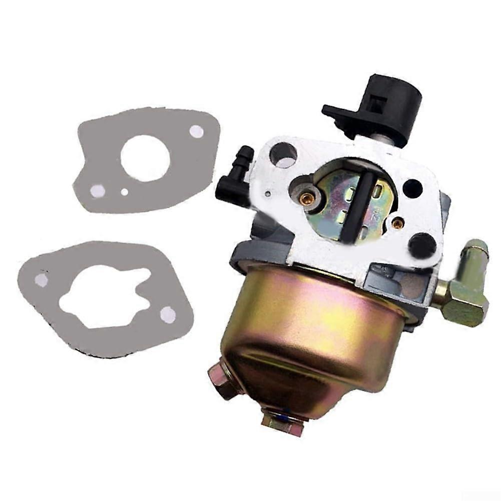 Snow Blower Carburetor Replacement 170SD 175SC Models, Metal 8cm Design for Enhanced Performance