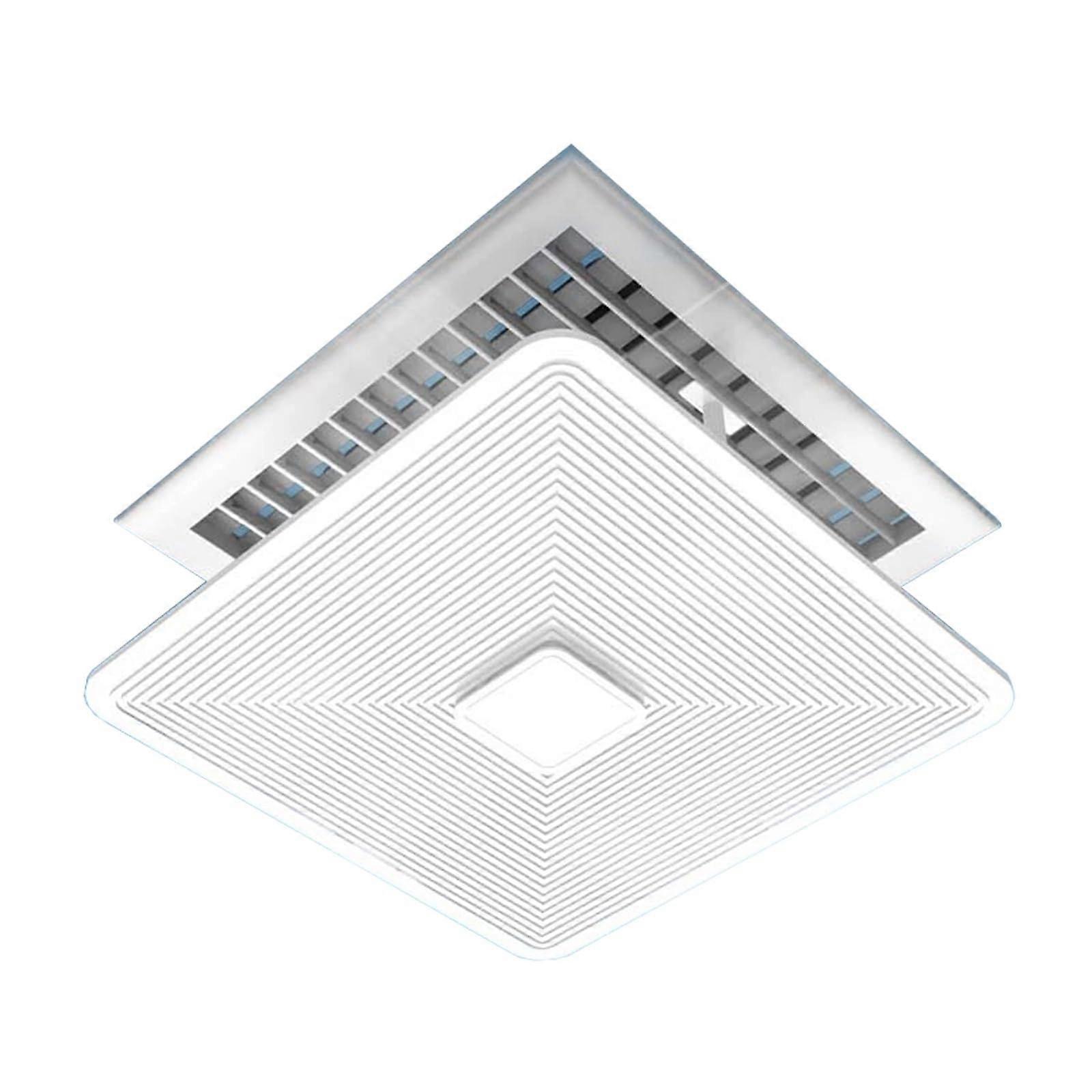 Universal 60cm Air Conditioner Deflector with Double Layer Wind Barrier and Condensation Prevention