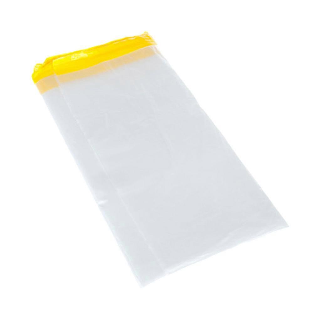 Dustproof Sofa Cover for Household Use Transparent