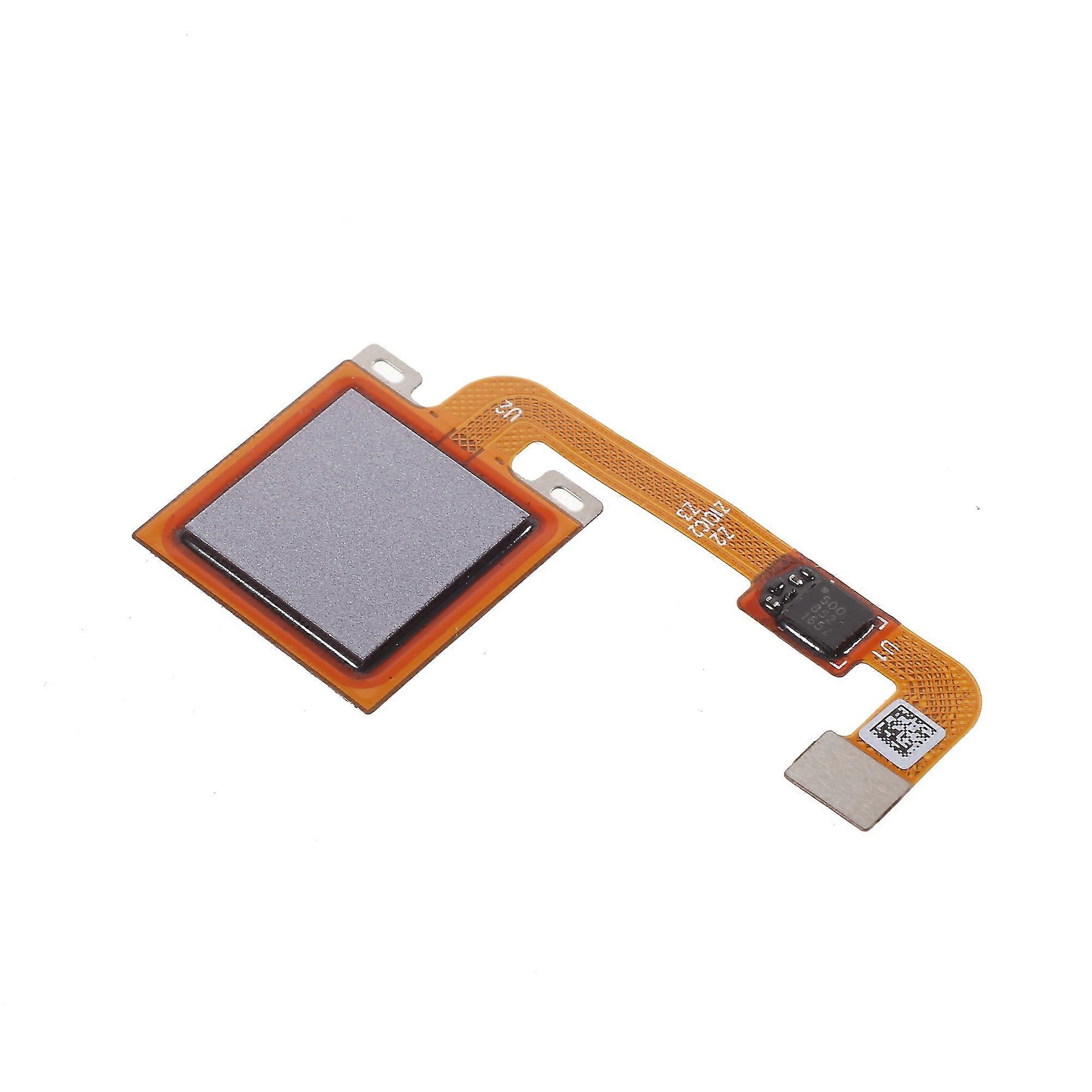 OEM Fingerprint Button Flex Cable Replacement for Xiaomi Redmi Note 4X