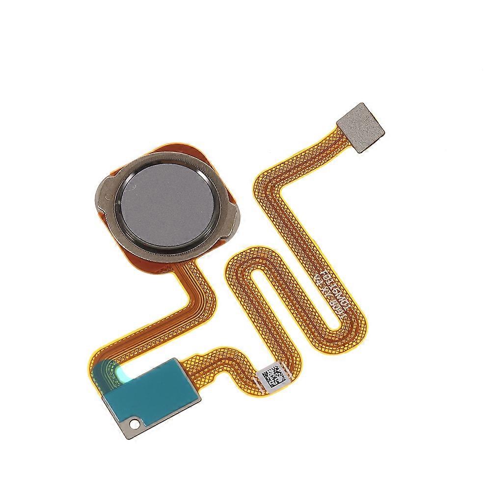 OEM Home Key Fingerprint Button Flex Cable for Xiaomi Redmi S2/Y2
