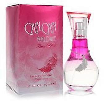  Can Can Burlesque by Paris Hilton - Eau De Parfum Spray 1.7 oz - Women 