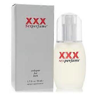  Sexperfume by Marlo Cosmetics - Cologne Spray 1.7 oz - Men 