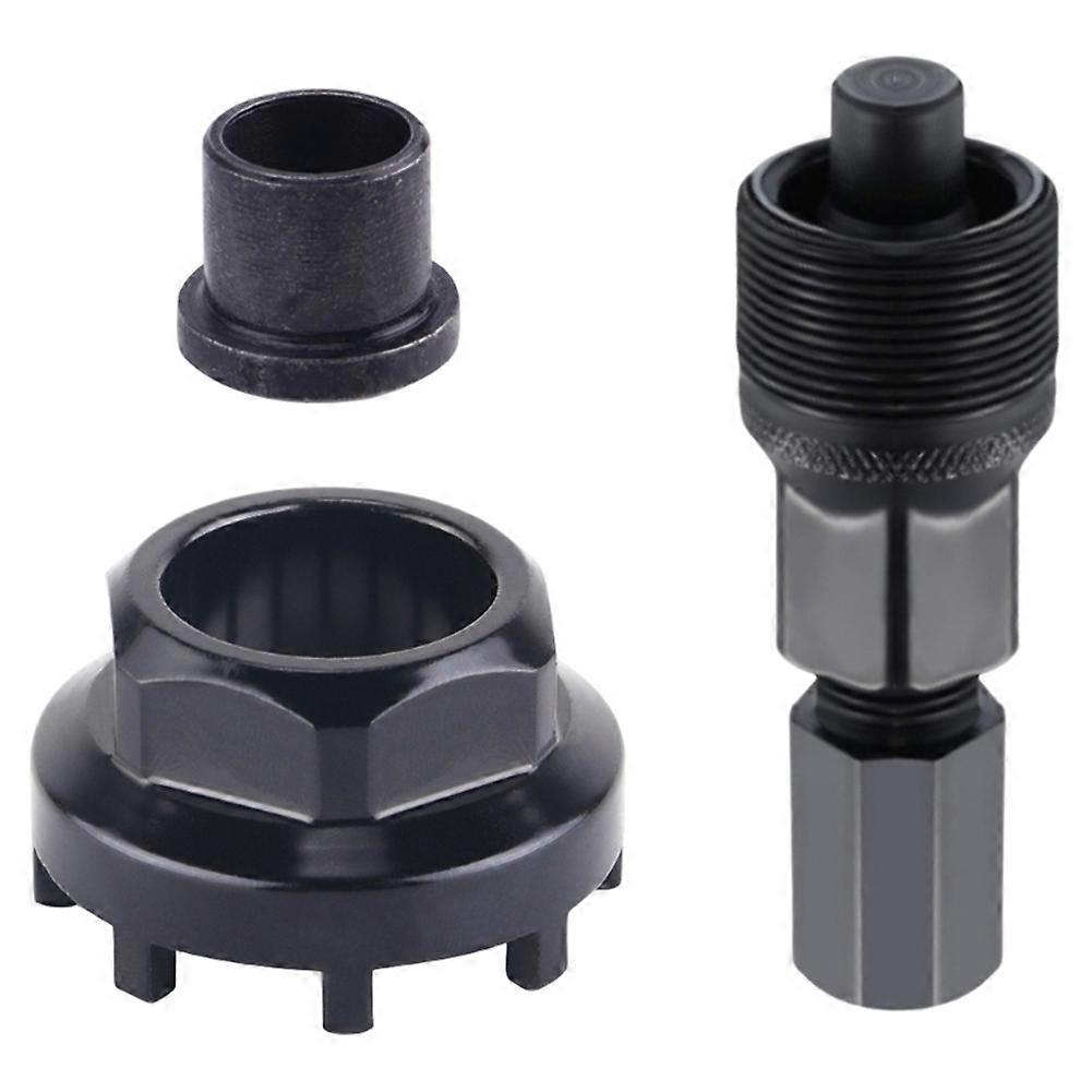 Bicycle Bottom Bracket Tool Set for Efficient Maintenance