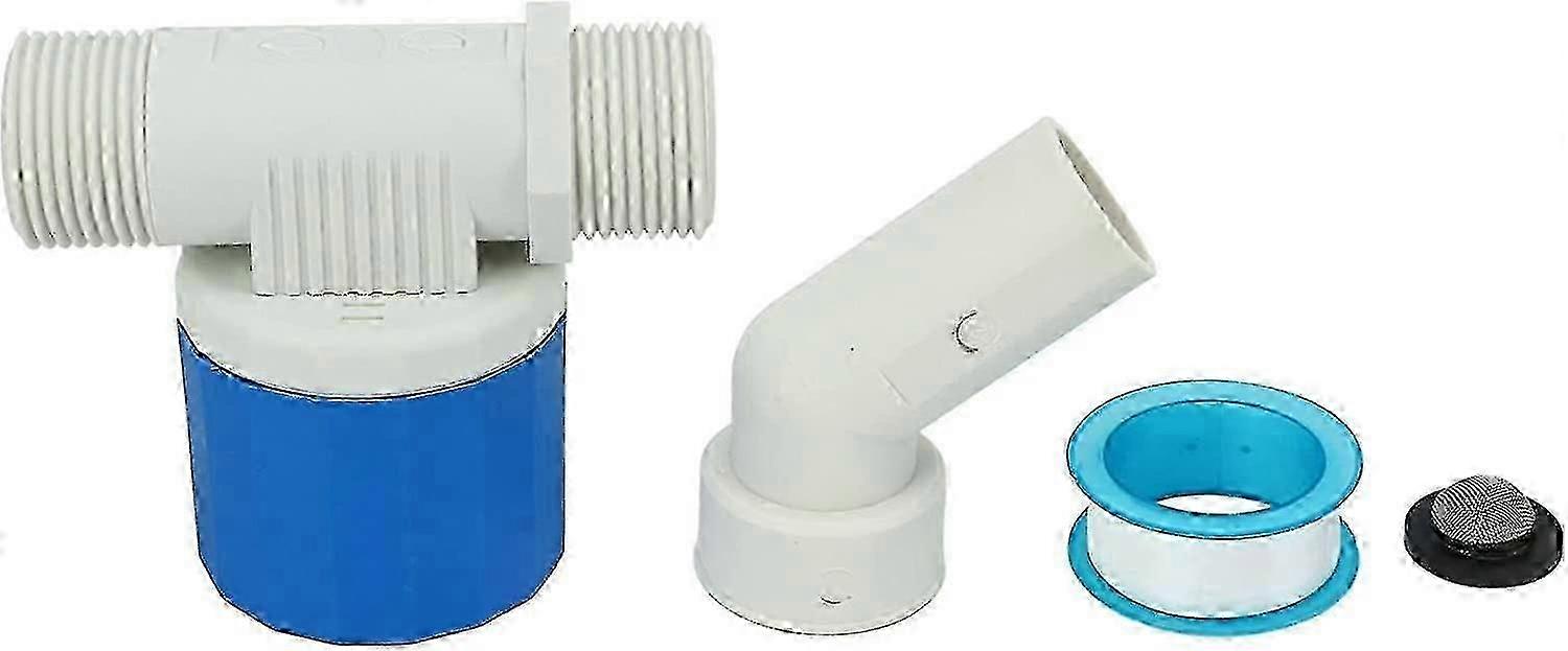 Agatige Side Entry Water Level Control Switch (1/2in)