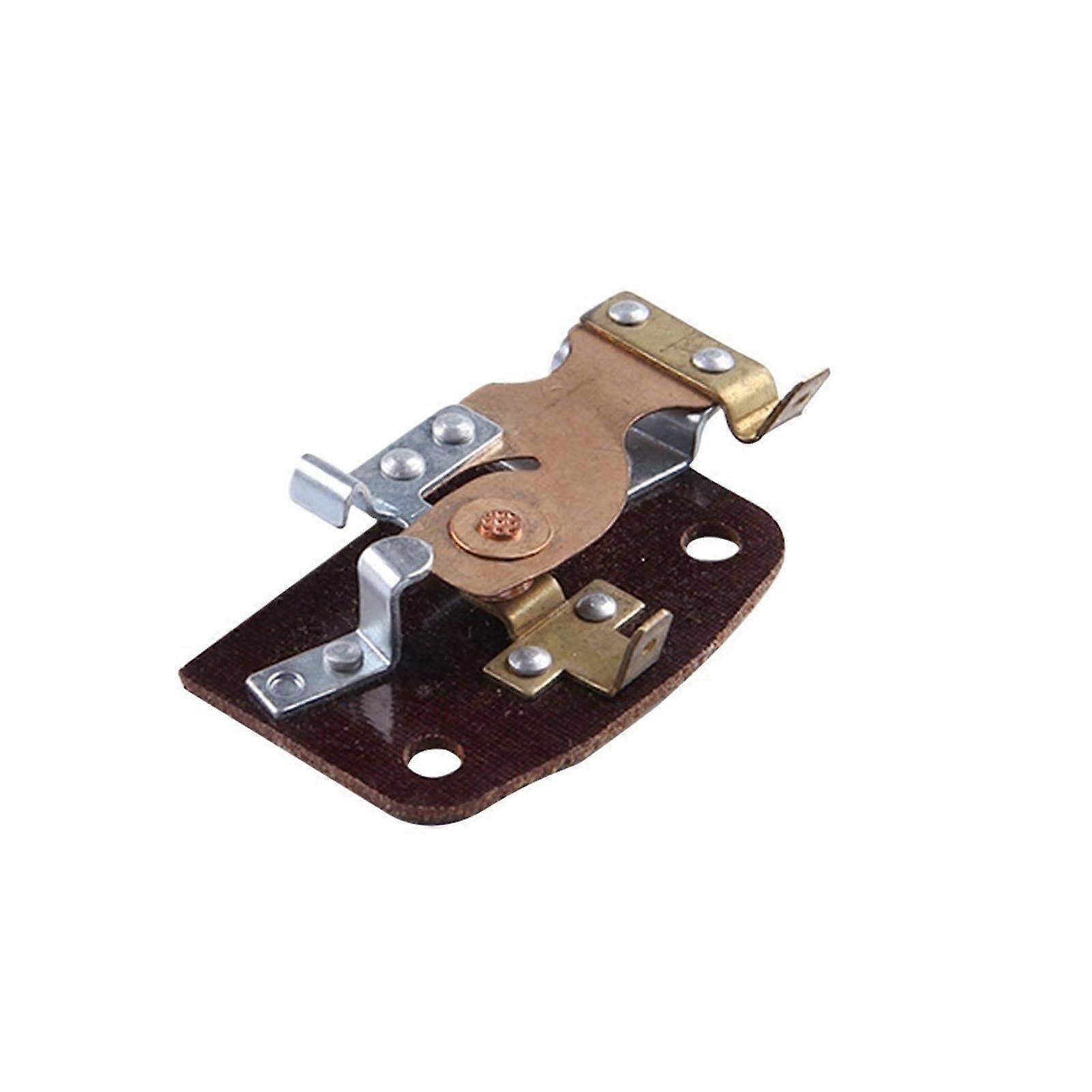 L15204S Single Phase Electric Motor Switch 20A with  Torque Control and Quick Start