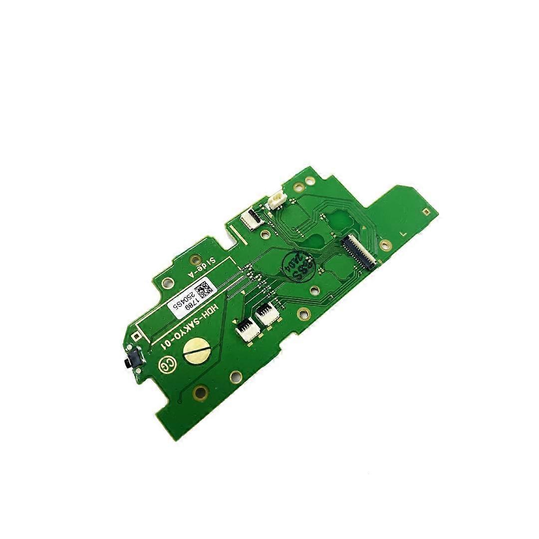 Motherboard Replacement OEM Main Board for Nintendo Switch Lite Console