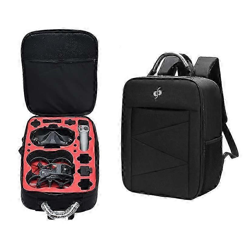 Drone Waterproof Backpack Organizer for DJI Avata Backpack for DJI Avata