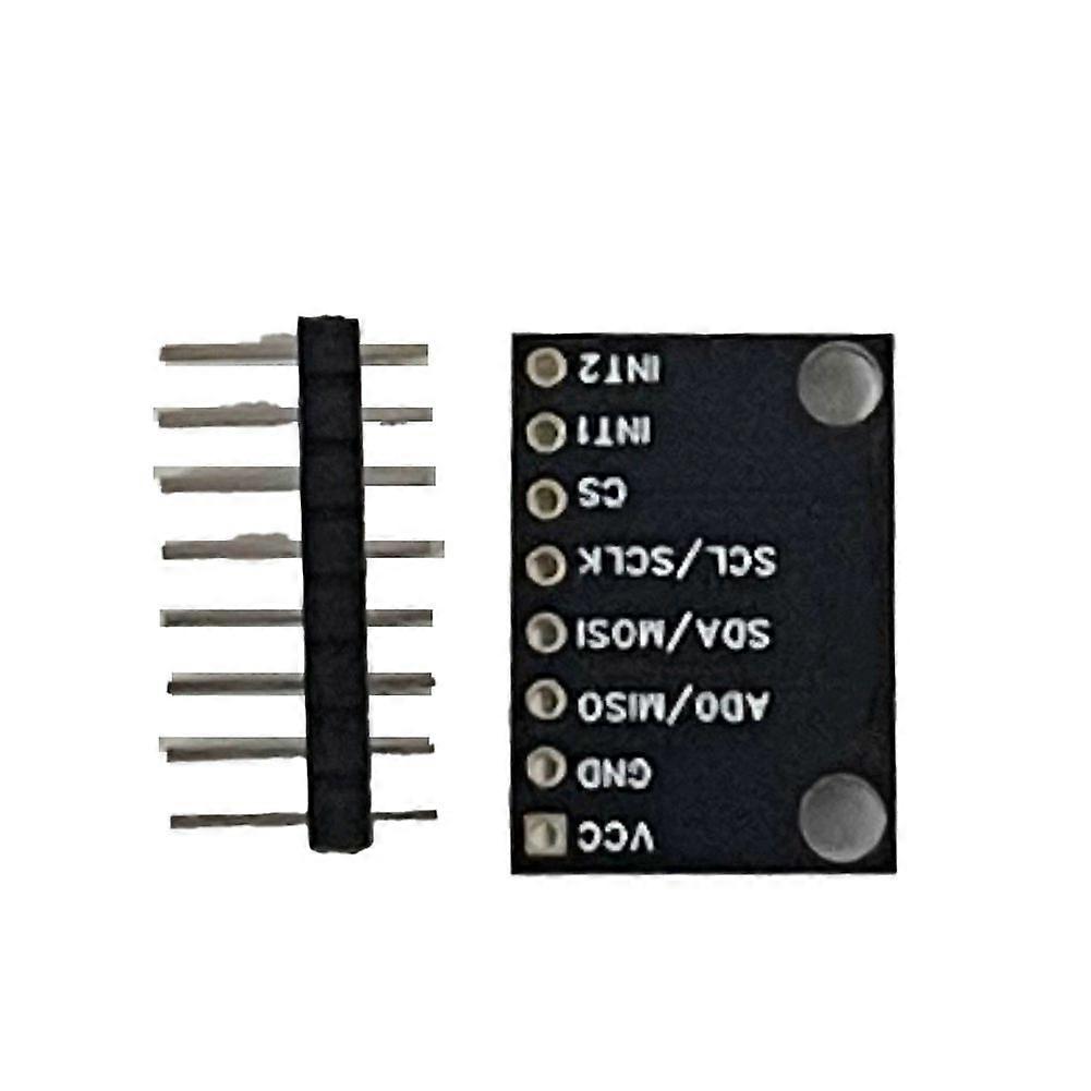 ICM45686 Six-Axis Accelerometer Gyroscope Sensor Module High-Performance 6DOF Supports SPI IIC