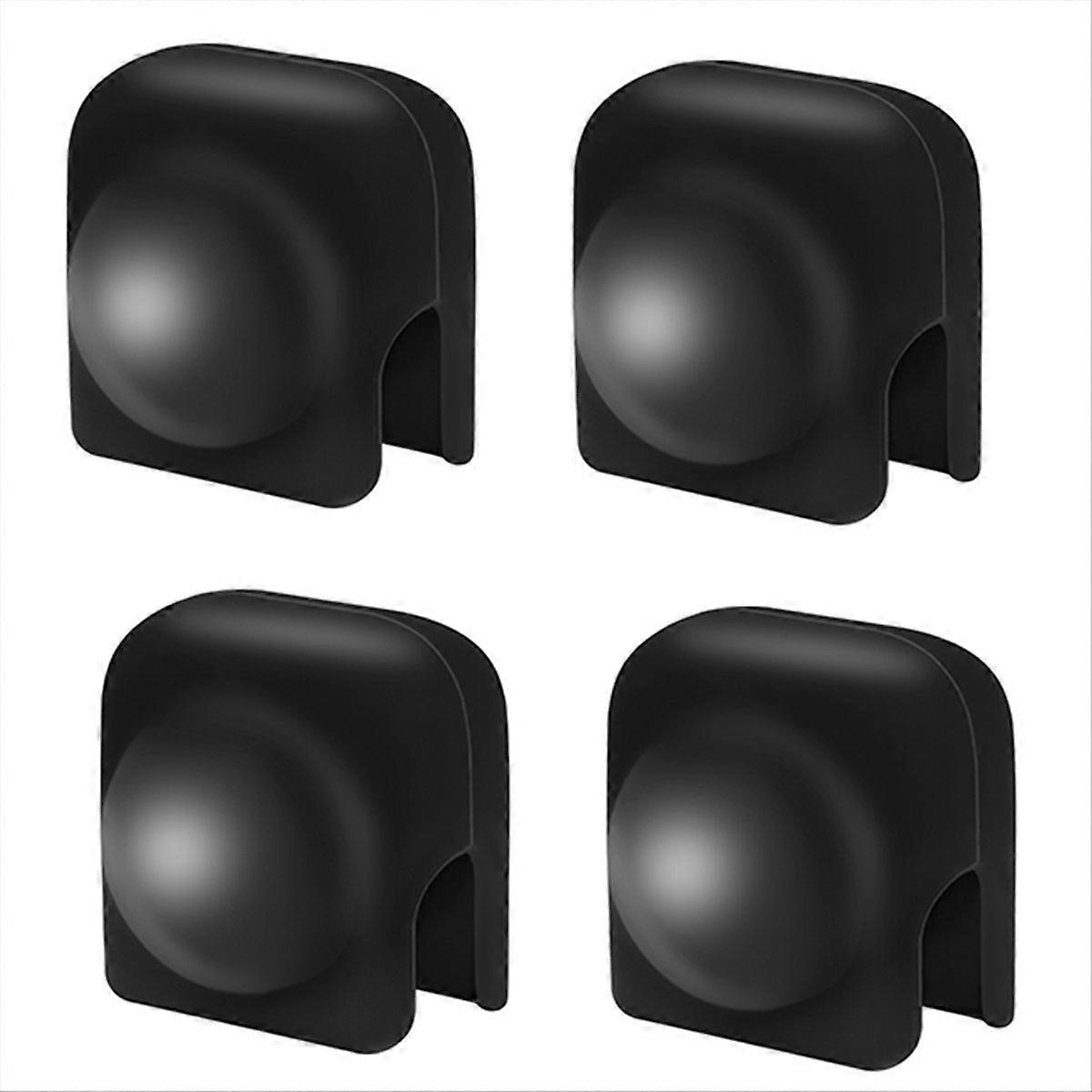 4Pcs Lens Case For X4 Panoramic Sports Camera Lens Case