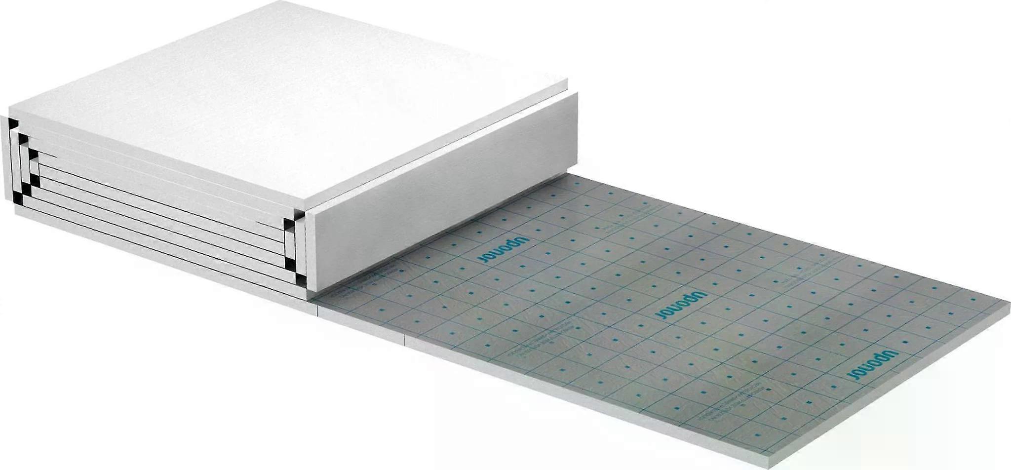 UPONOR Tacker Rolle, EPS DES, 30-2mm, 10x1m