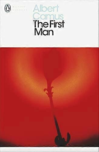 Der erste Mann (Penguin Modern Classics)