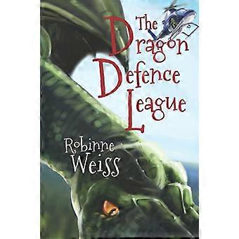 The Dragon Defence League (Dragon Slayer)