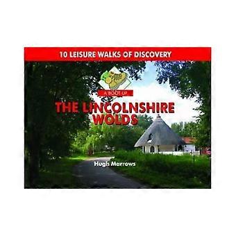 Ein Boot-Up der Lincolnshire Wolds: 10 Freizeit Wanderungen der Entdeckung