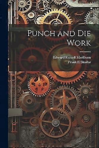 Punch and Die Work