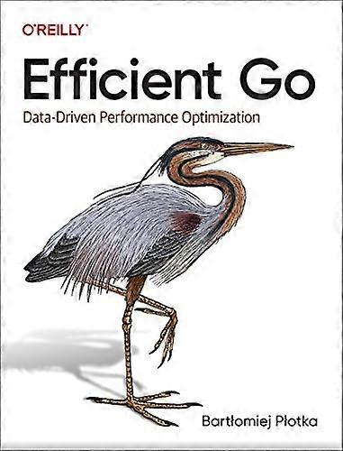 Efficient Go: Data-Driven Performance Optimization