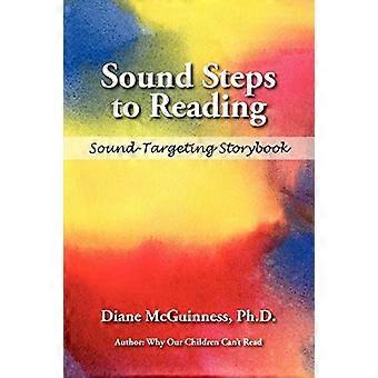 Sound Steps to Reading: Sound-targeting Storybook