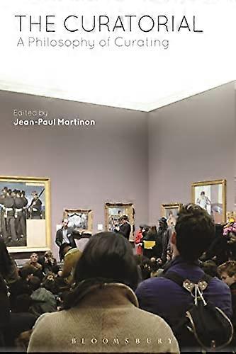 The Curatorial