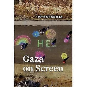 Gaza op het scherm