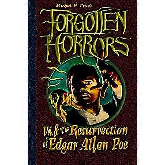 Vergessene Schrecken Vol. 8: Die Auferstehung des Edgar Allan Poe