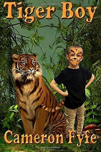 Tiger Boy