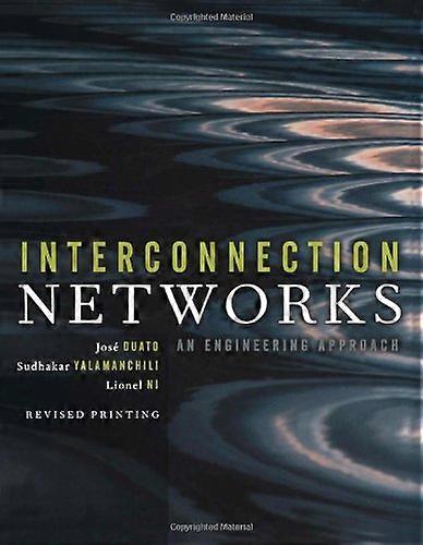 Interconnection Networks