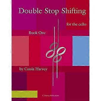 Double Stop Shifting für das Cello, Book One